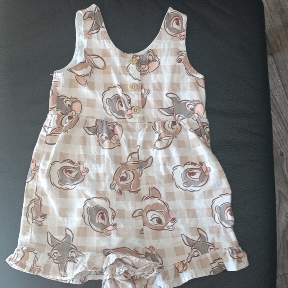 Baby 🍼 romper